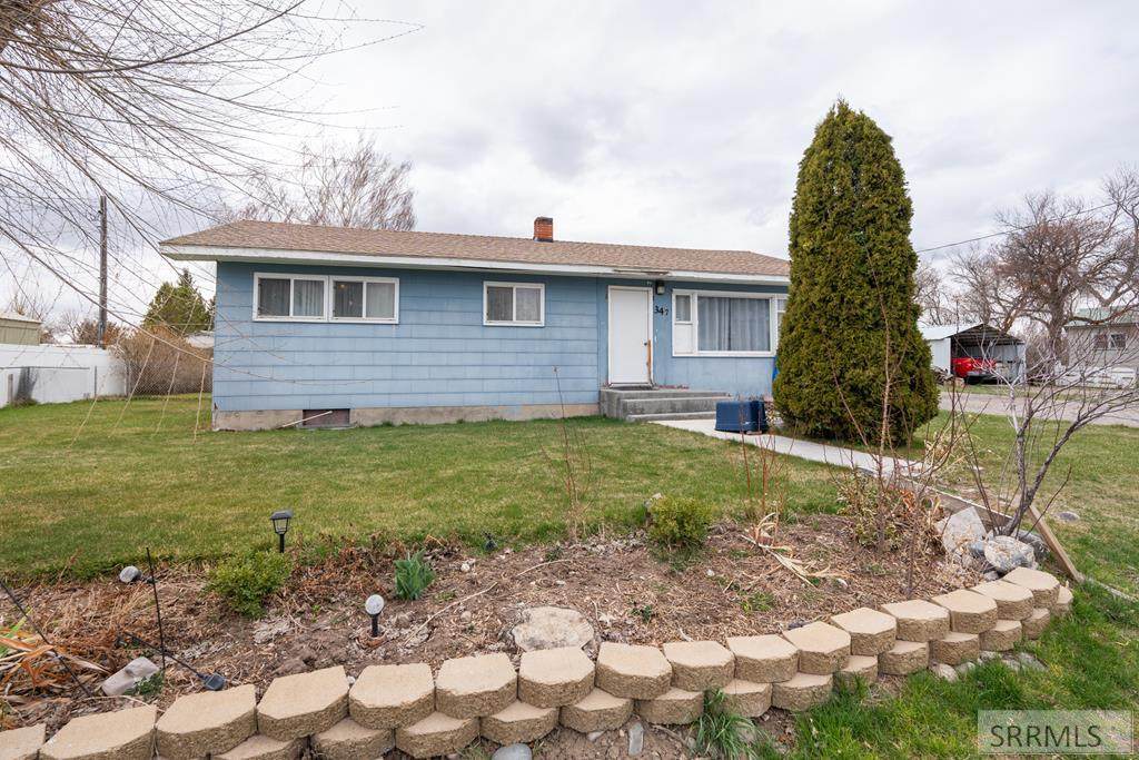 347 Oakley - Photo 1