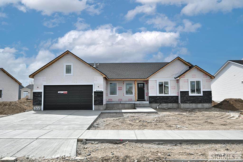 855 Edna St - Photo 1