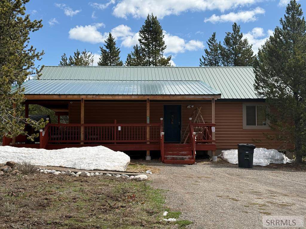 4088 Yale Creek Road - Photo 1