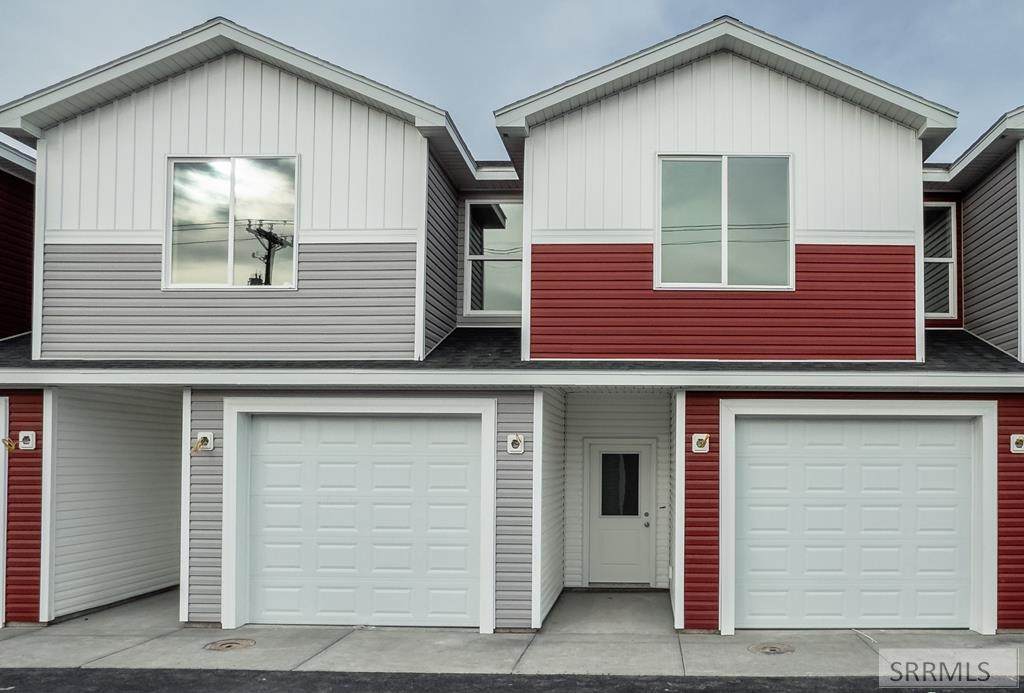 2427 Caddis Way - Photo 1