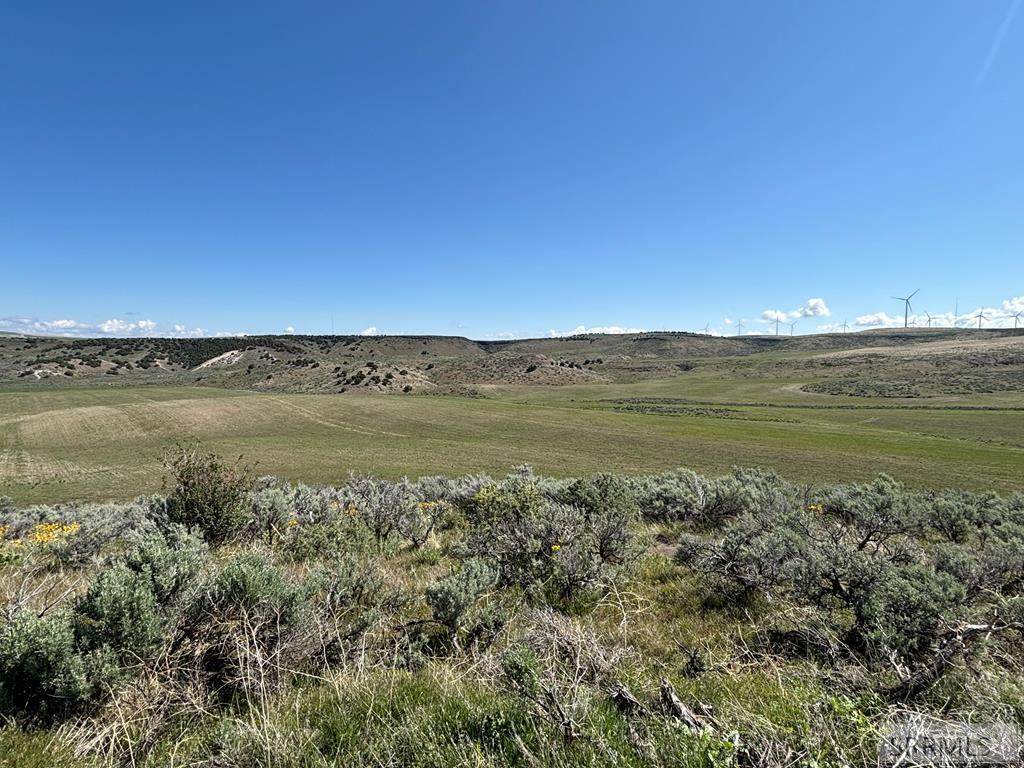 TBD Highline Dr - Photo 1