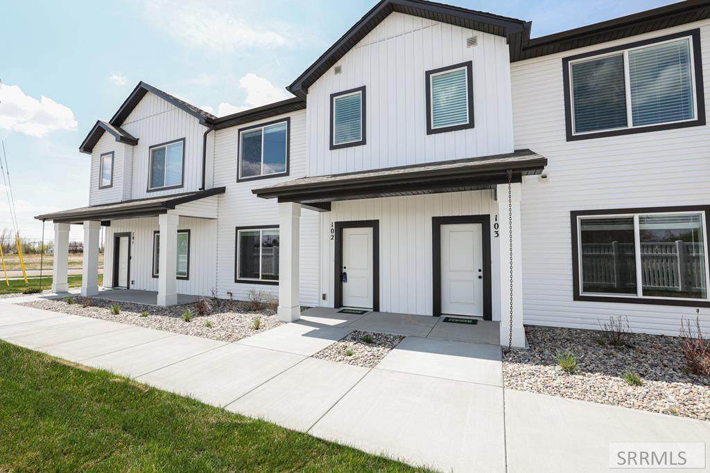 1163 Lilah Street - Photo 1