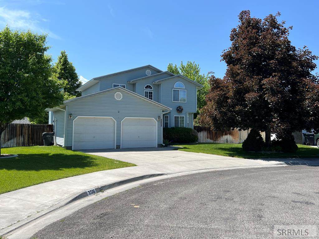 3508 Chimney Peak - Photo 1