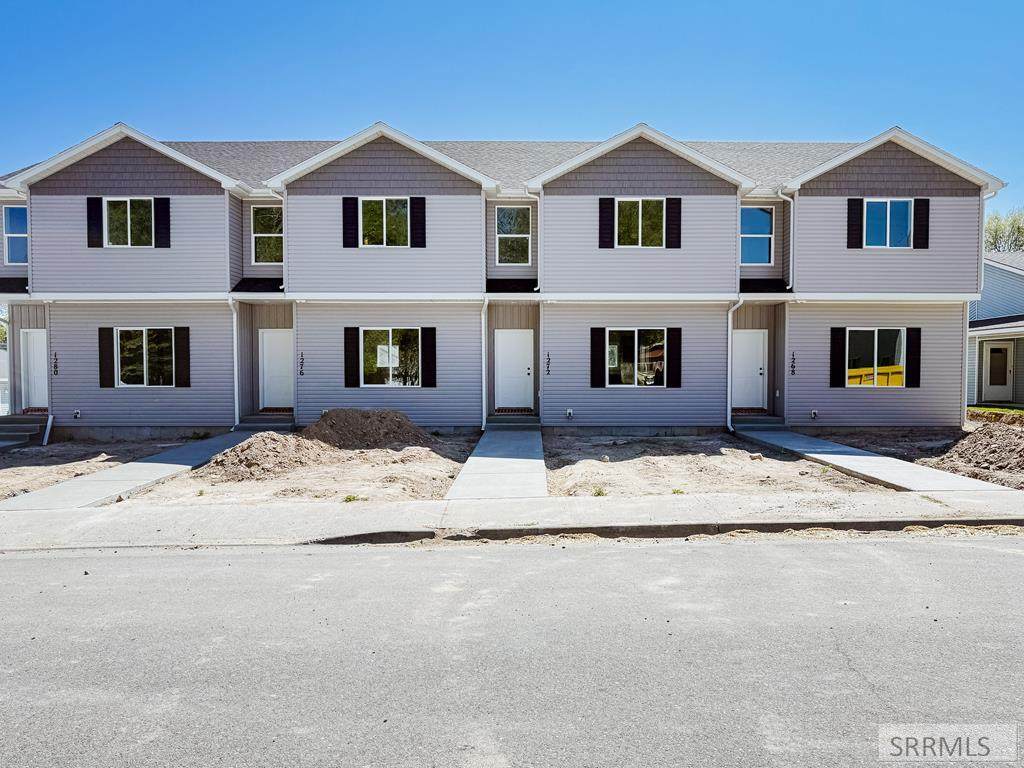 TBD Bingham Avenue - Photo 1