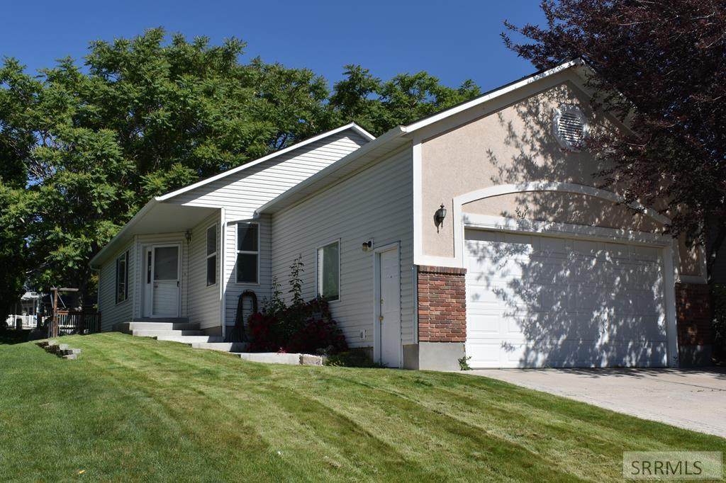 1545 Bench Road - Photo 1