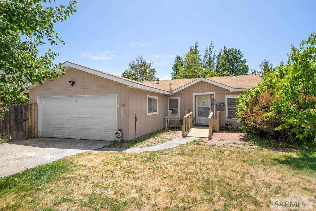 340 5 N - Photo 1
