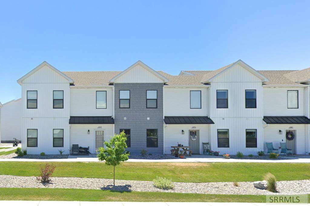 2997 Sunburst Drive - Photo 1