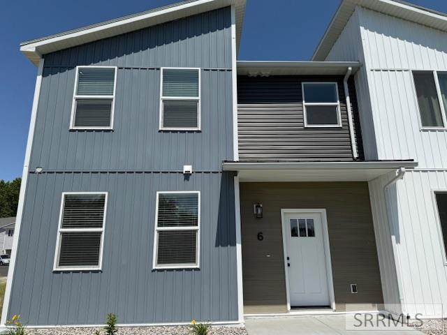 822 Sunnyside Road - Photo 1