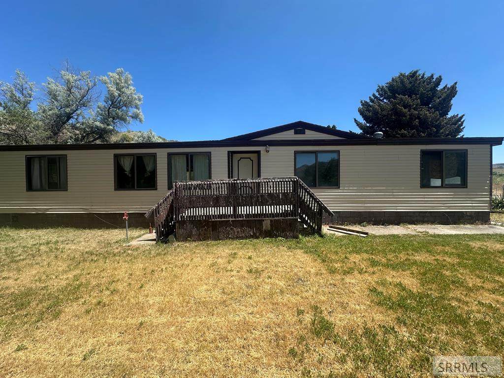 4500 Stockman Road - Photo 1
