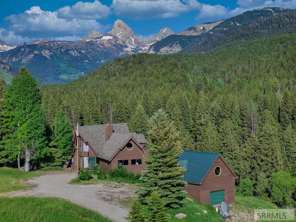 475 Alta Ski Hill Road - Photo 1