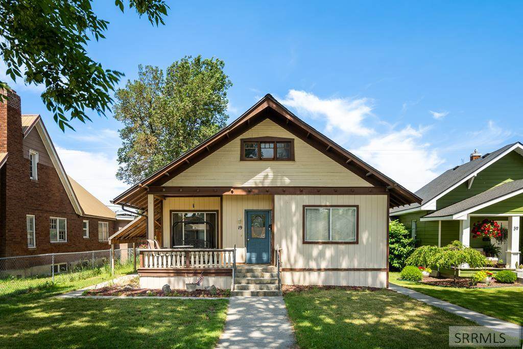 19 Shilling Avenue - Photo 1