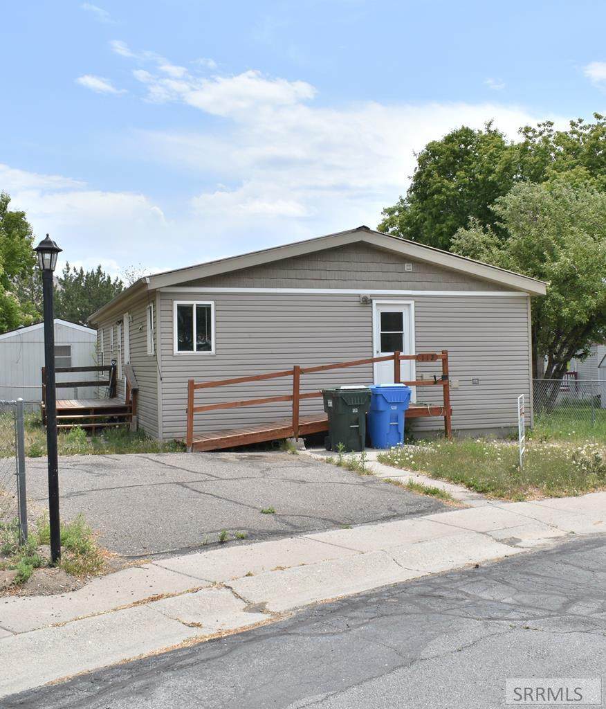 845 Barton Road - Photo 1