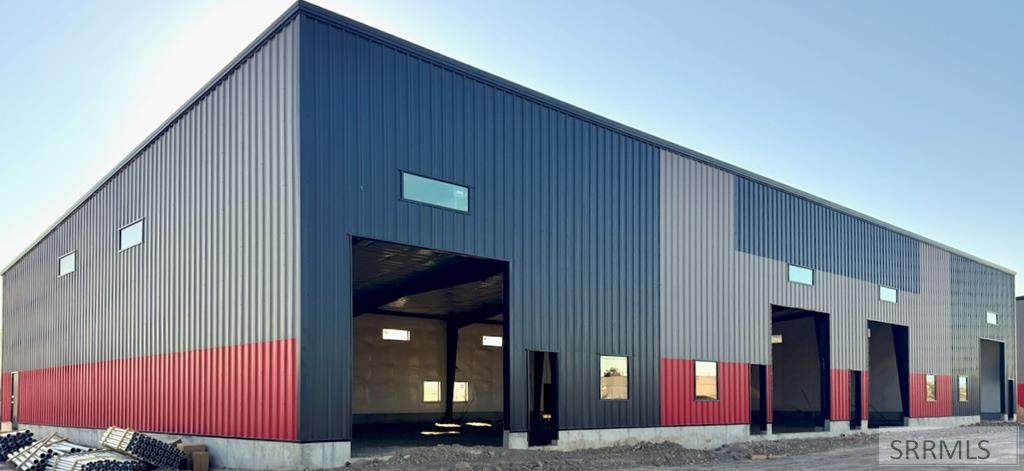 TBD Stanley Avenue - Photo 1