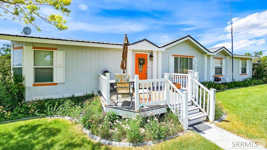 2533 Hwy 93 - Photo 1