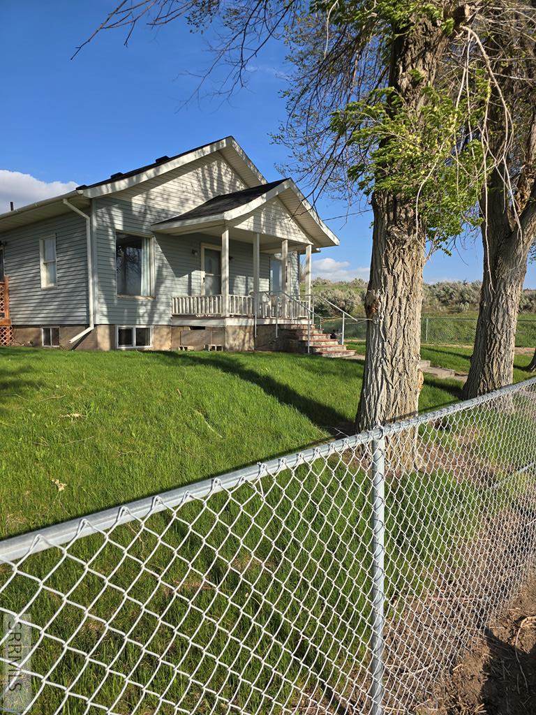 4019 Lower Rock Creek Road - Photo 1