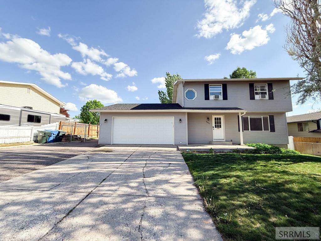 2447 Jerome - Photo 1