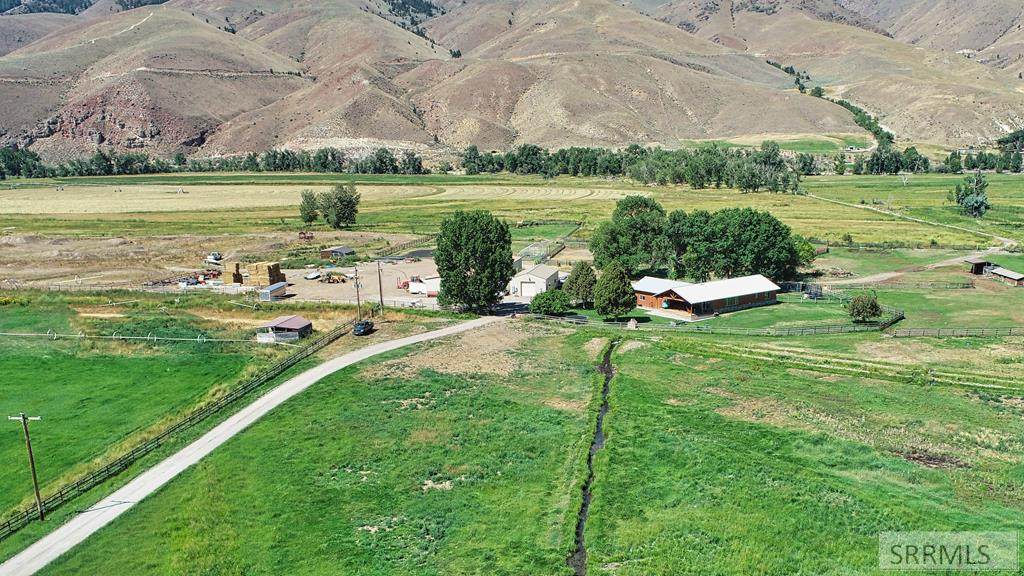 504 Hwy 93 - Photo 1