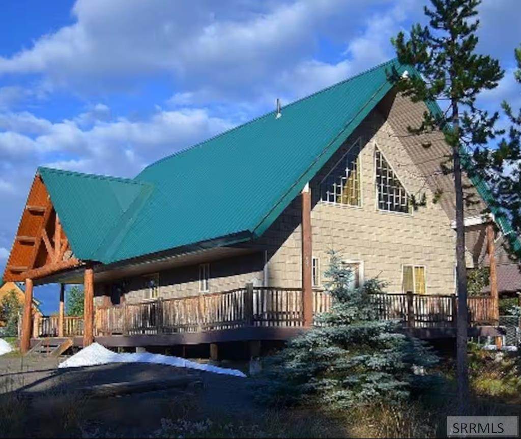 4406 Two Top Road - Photo 1