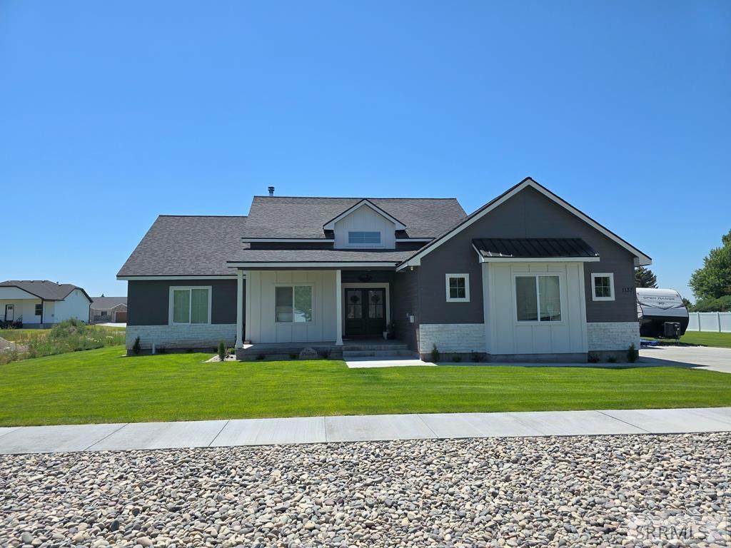 1133 Mcjon Lane - Photo 1