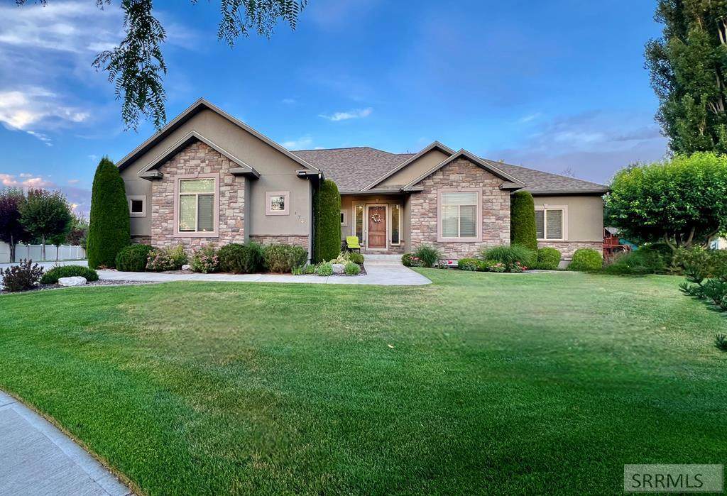 176 Spirit Cove - Photo 1