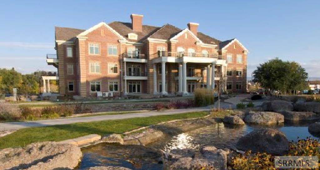 1000 River Walk Drive - Photo 1