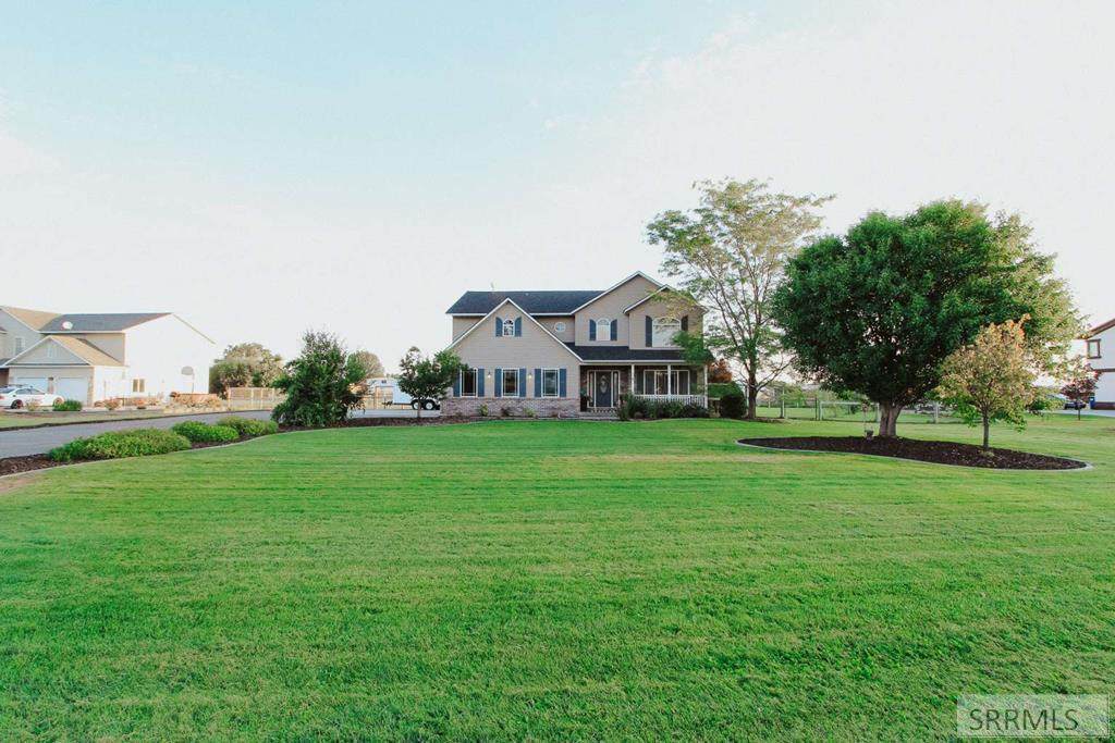 3910 Wagon Road - Photo 1