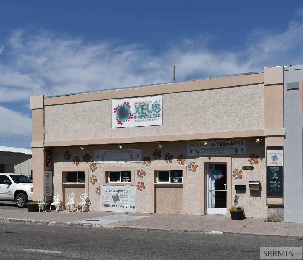 538 Main Street - Photo 1