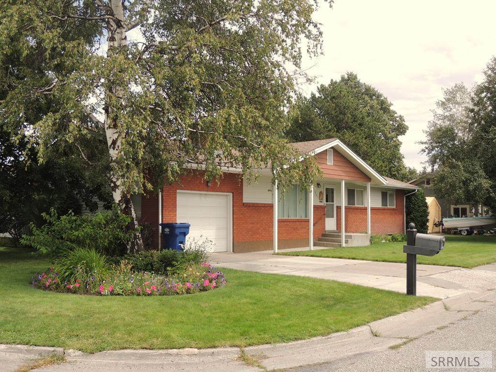 595 Bechler Drive - Photo 1