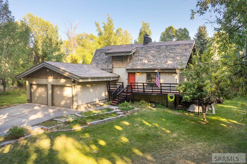 493 4154 E - Photo 1