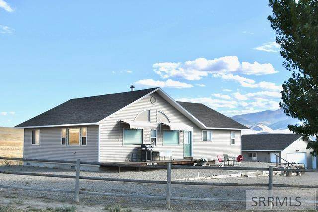 22 Sagebrush Avenue - Photo 1