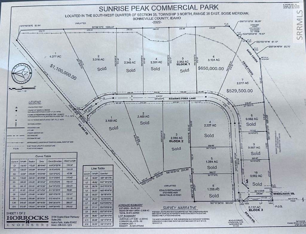 Lot6Bk1 Beach Drive - Photo 1