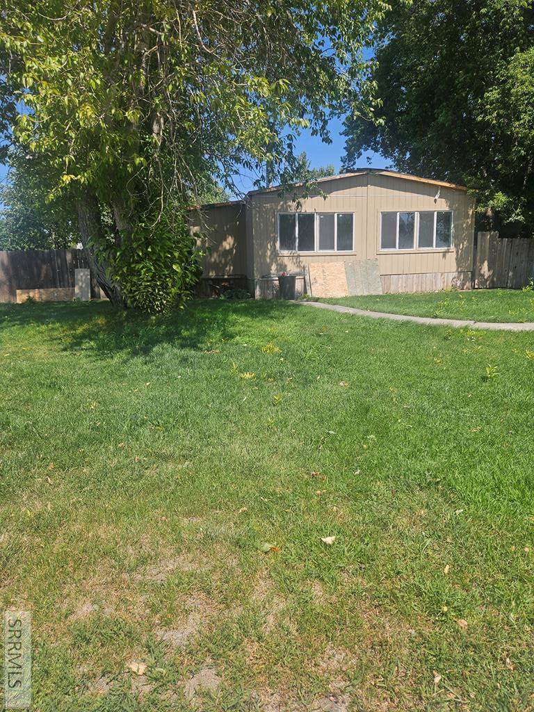 1309 Huckleberry Circle - Photo 1