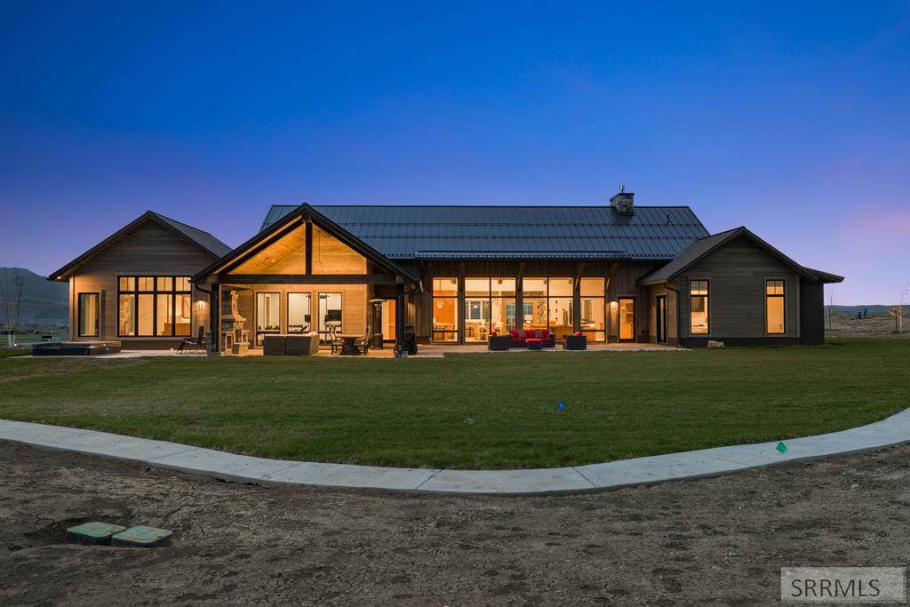 2399 Chapel Road - Photo 1