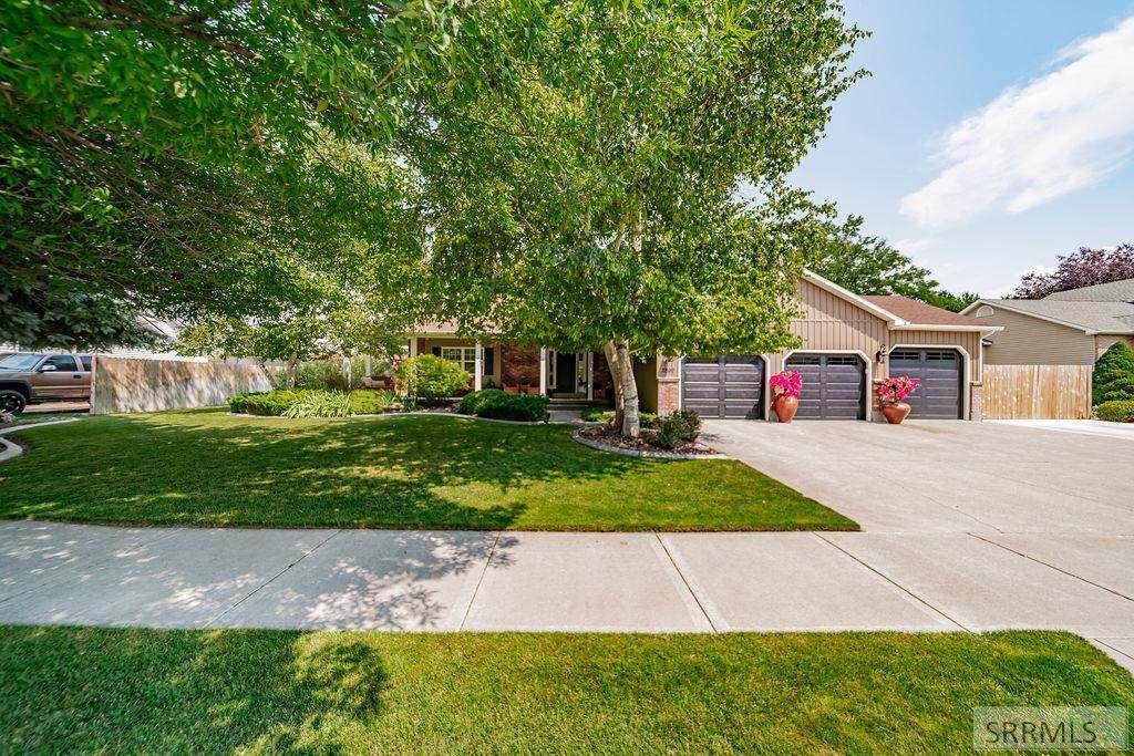 3897 Nathan Drive - Photo 1