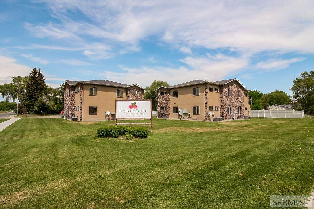 177 4th West - Photo 1