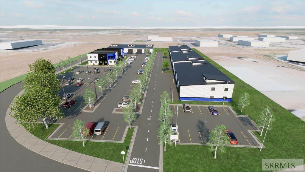 2850 Spitfire Street - Photo 1