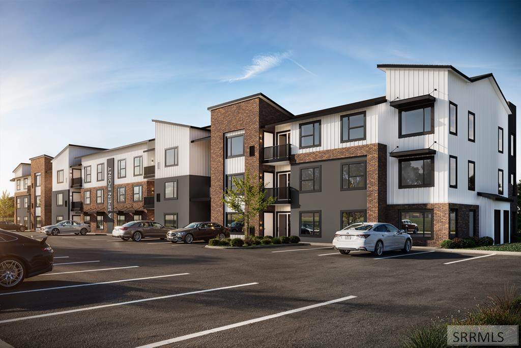 802 Sunnyside Road - Photo 1