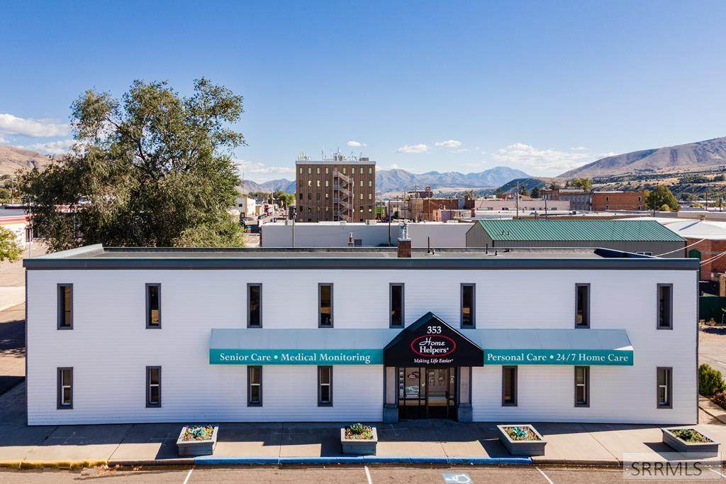 353 Lander Street - Photo 1