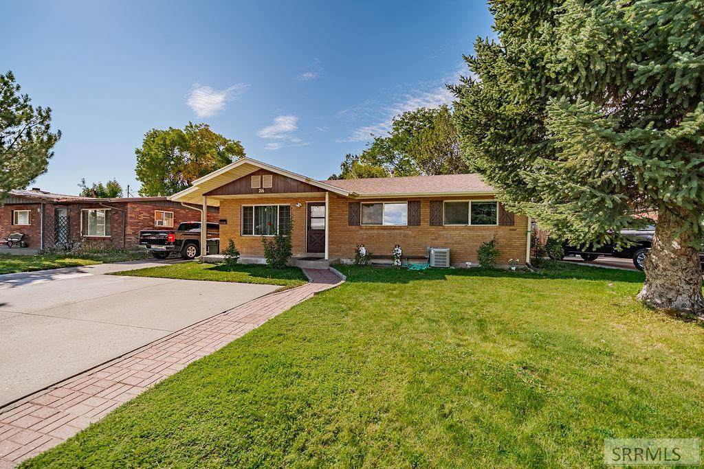 216 Jefferson Street - Photo 1