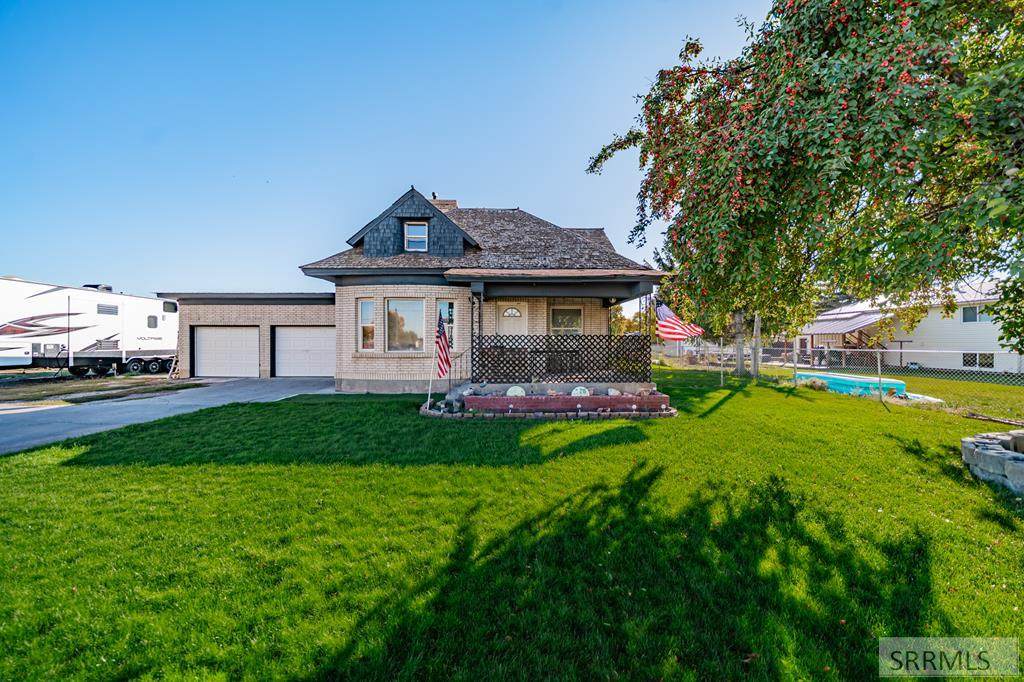 2406 Ammon Road - Photo 1