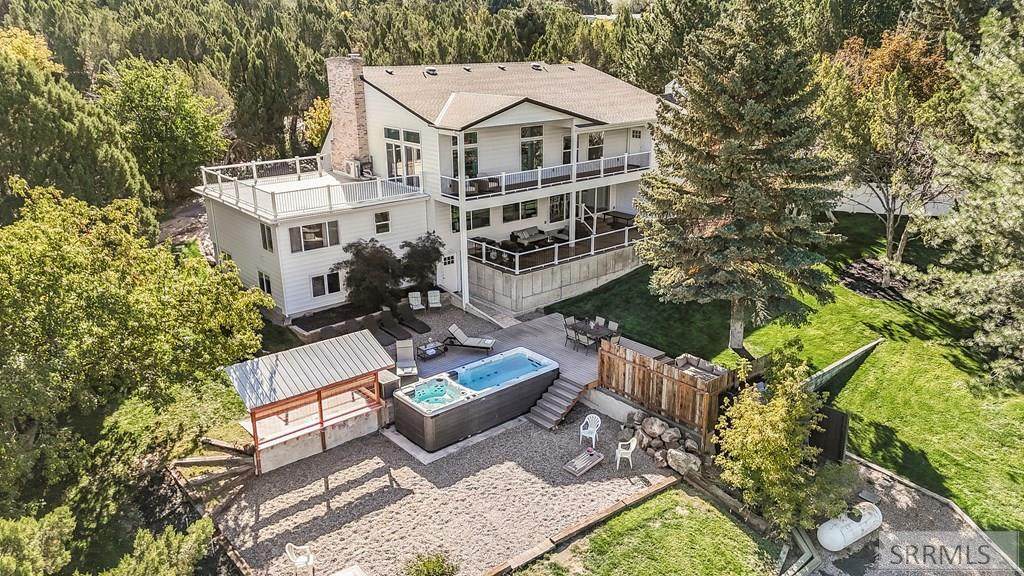 1160 Sage Drive - Photo 1