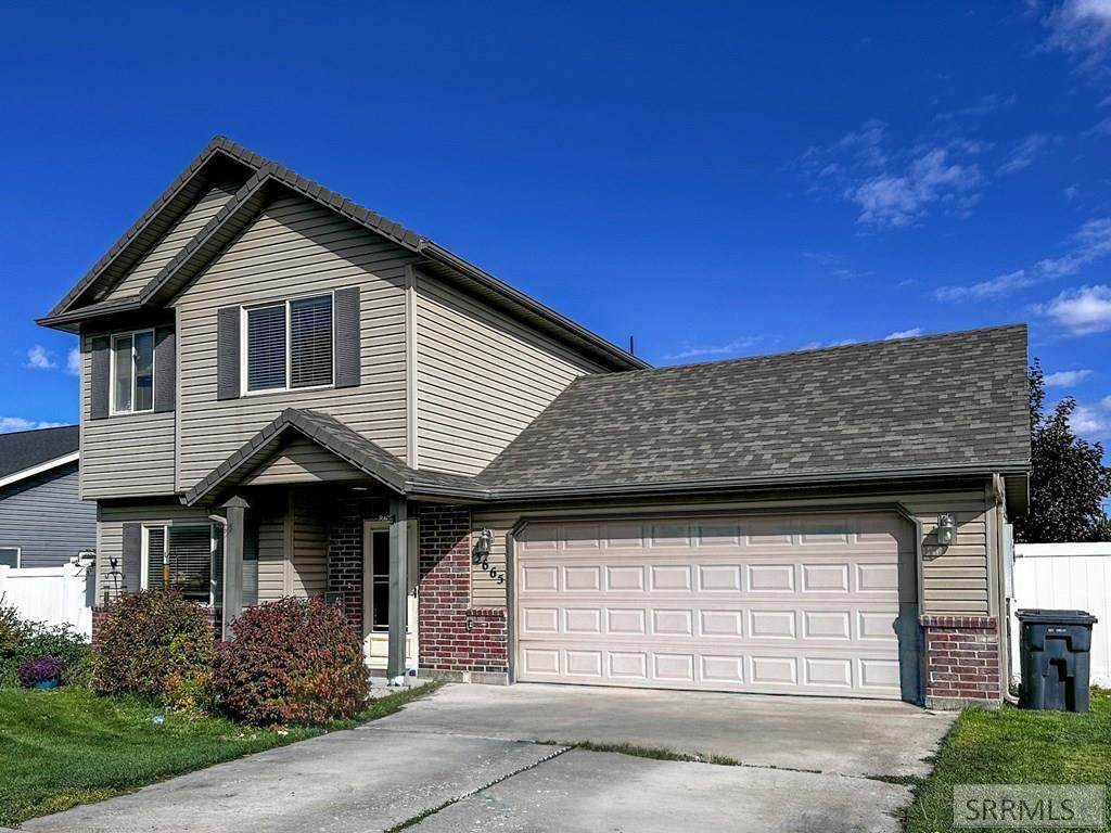 3665 Pearce Drive - Photo 1