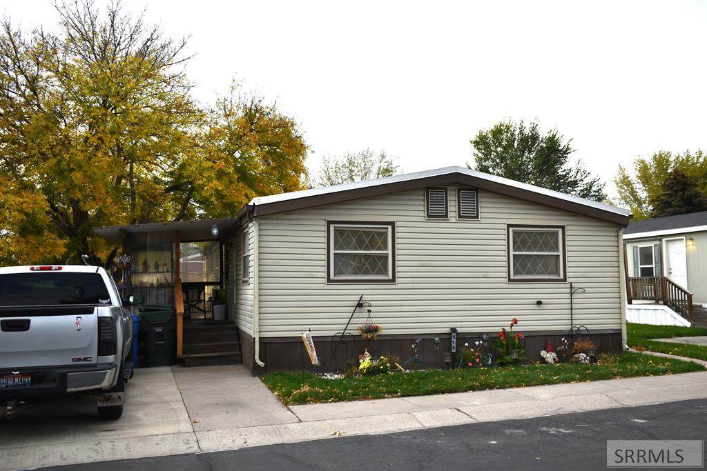 1730 Quinn Road - Photo 1