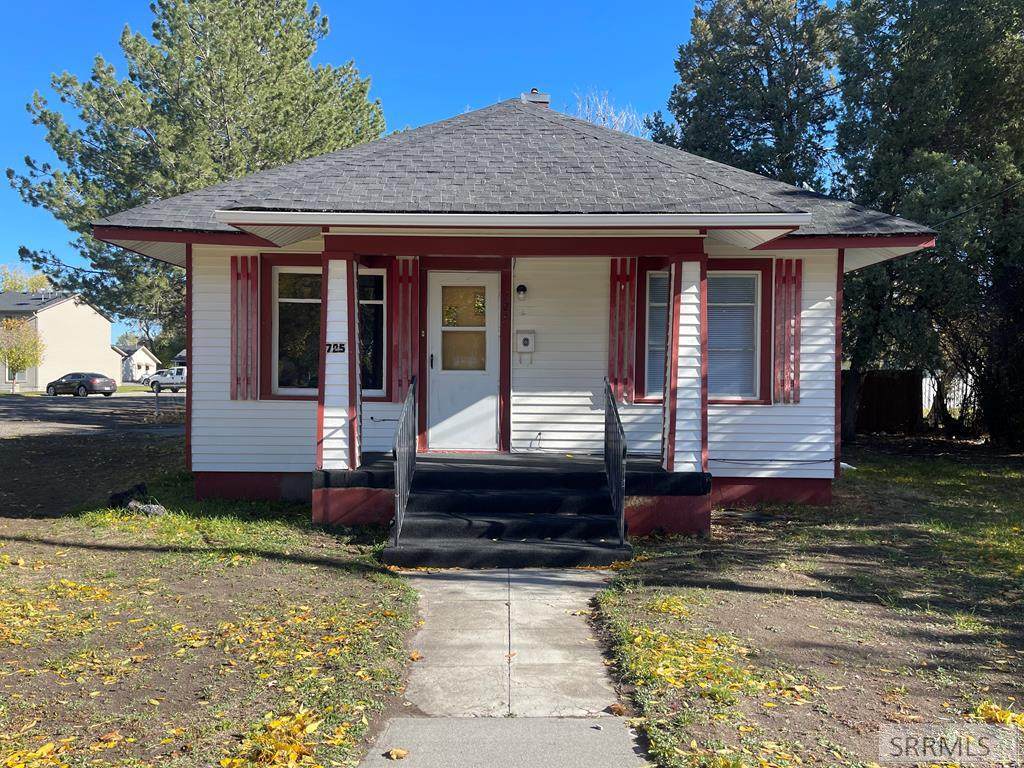 725 Judicial Street - Photo 1