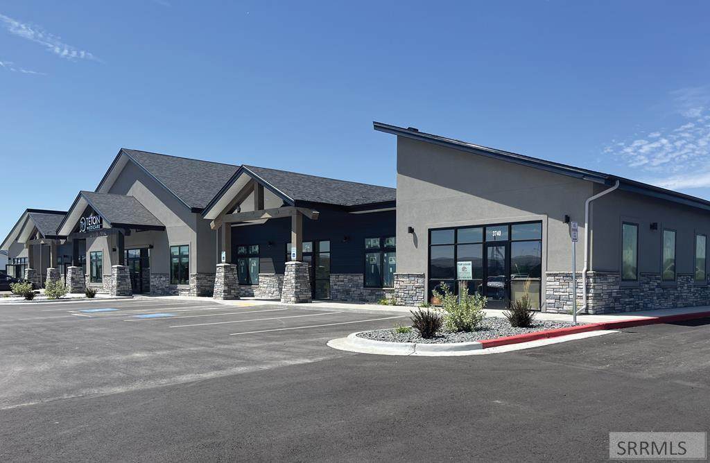 3740 Woodking Drive - Photo 1