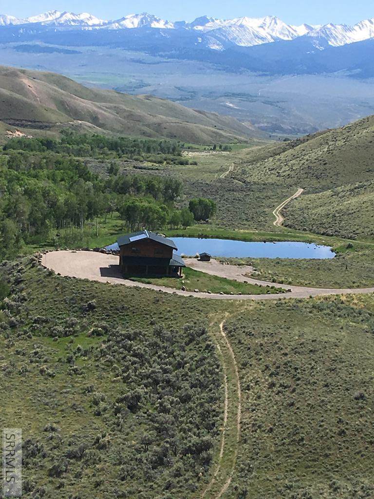 451 Peterson Creek Road - Photo 1