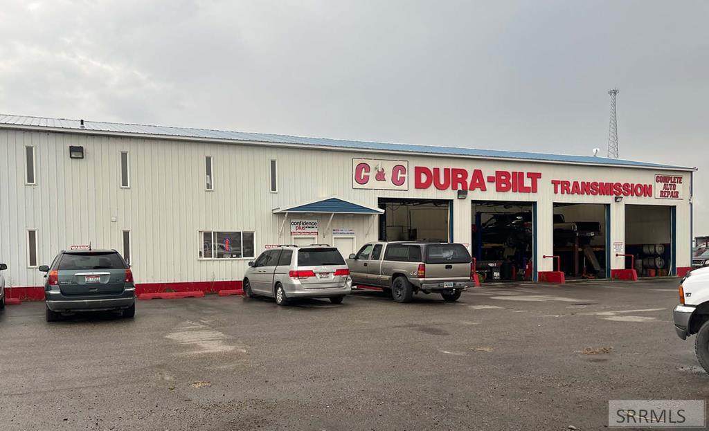 4294 Yellowstone Hwy - Photo 1