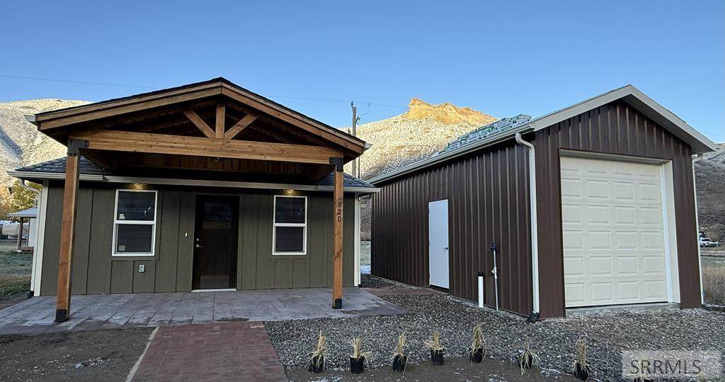 120 N Jade Drive - Photo 1