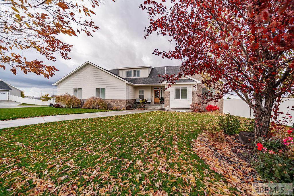 6369 Tower Castle Loop - Photo 1