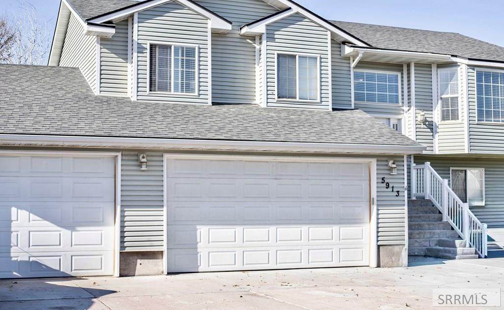 5913 Eve Street - Photo 1